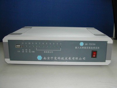 電子警察控制主機在現代交通管理中的應用與優勢