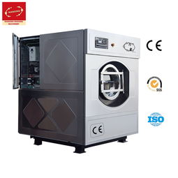 金山酒店大型水洗機(jī)銷售公司分享 布草洗滌與共享洗衣機(jī)運(yùn)營(yíng)注意事項(xiàng)