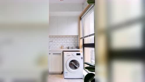 阿森 共享洗衣機(jī)——讓裝修生活更便捷的智能解決方案